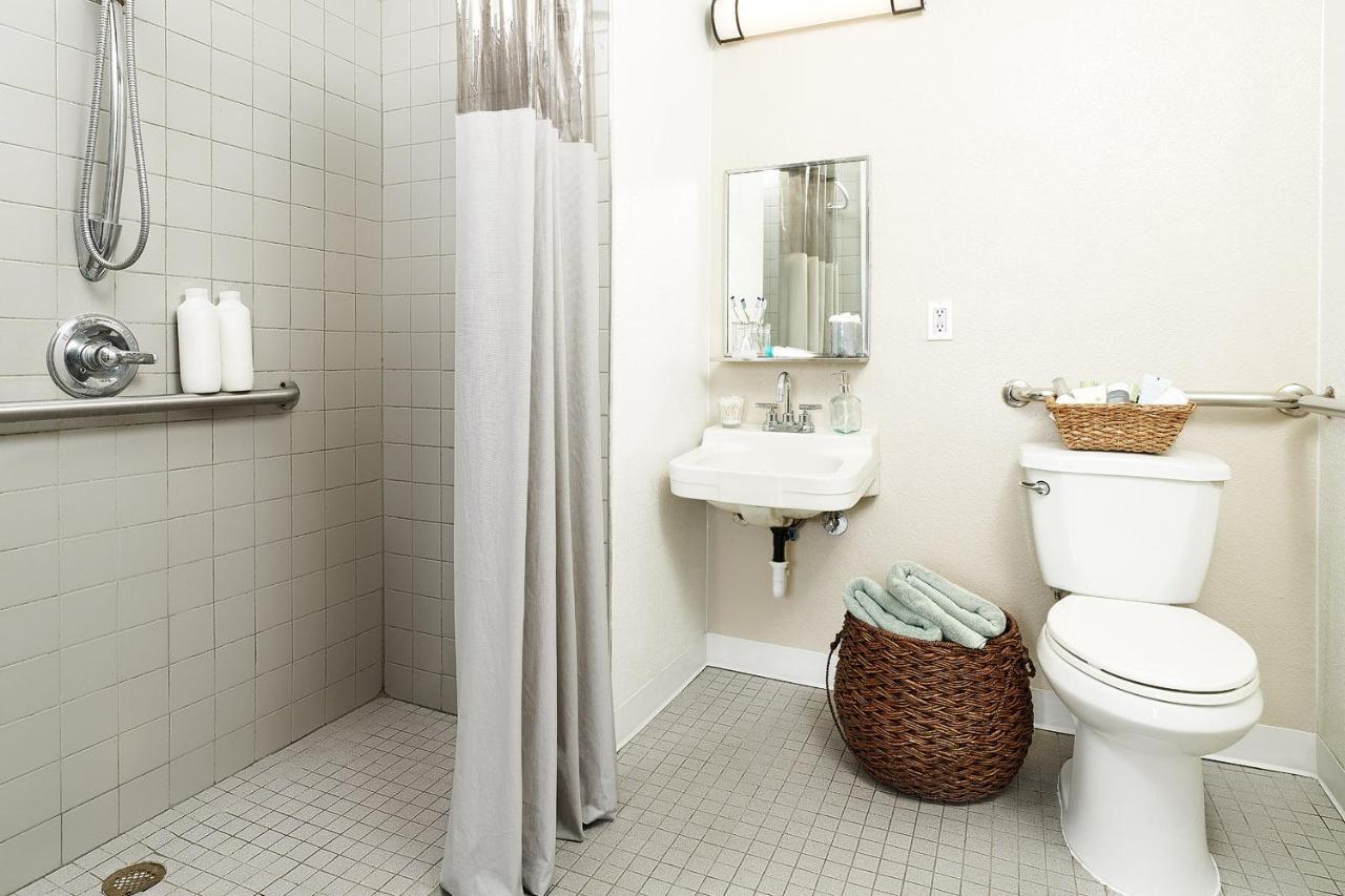 Intown Suites Extended Stay Tucson Az Eksteriør billede